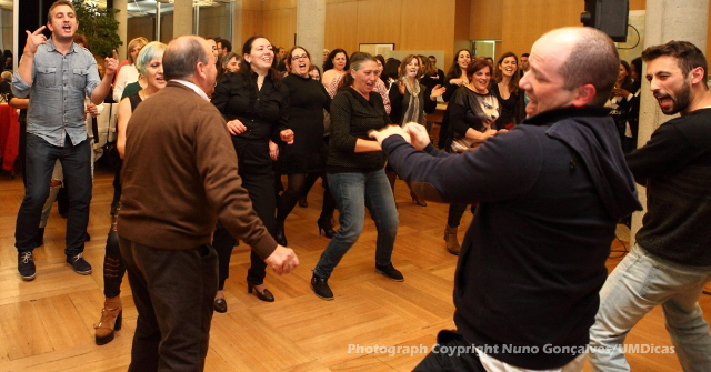 Thumbnail da galeria Festa Natal SASUM